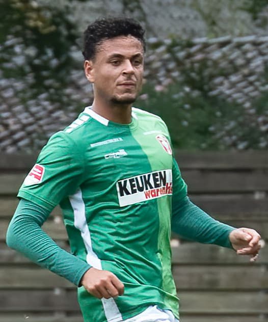 Ilias Bronkhorst profile picture