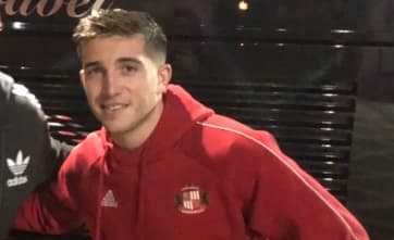 Lynden Gooch profile picture