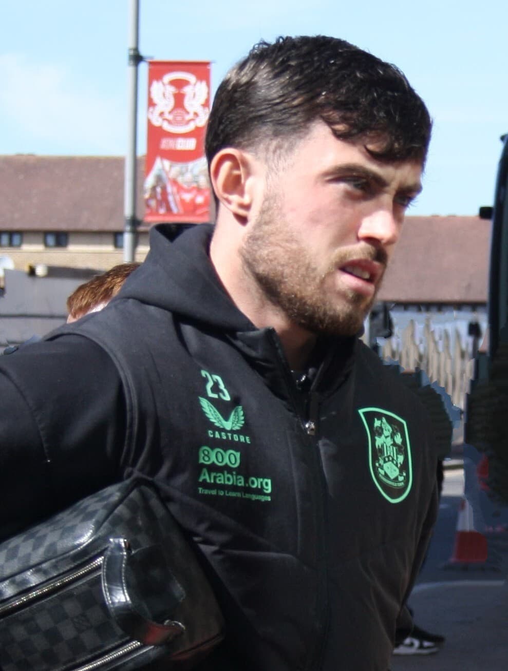 Sean Roughan profile picture
