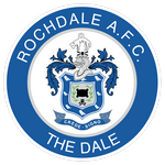 Rochdale badge